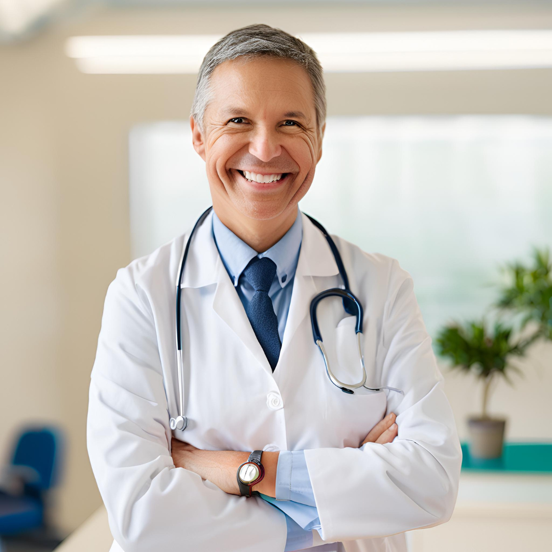 MEDICO - PORTO SAUDE